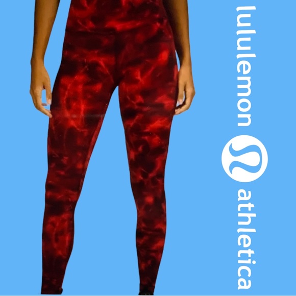 lululemon athletica Pants - Lululemon Align HR Pant 28”- size 6